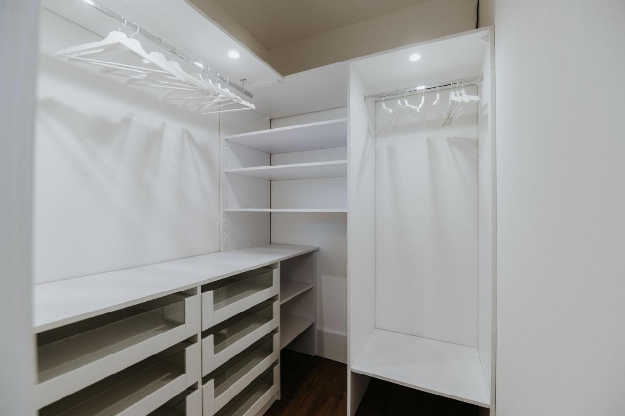 Apartmany Evia Clinic 레비체 외부 사진